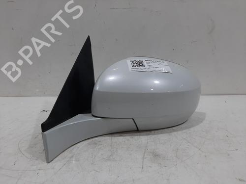 Retrovisor izquierdo Retrovisor izquierdo SUZUKI SWIFT IV (FZ, NZ) 1.6 (AZG416, AZH416, RS416, ZC32S, ZA32S) (136 hp) 37433495 37433495