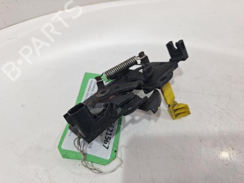 Hood lock FORD FIESTA VII (HJ, HF) 1.5 TDCi | BP31965019C133 