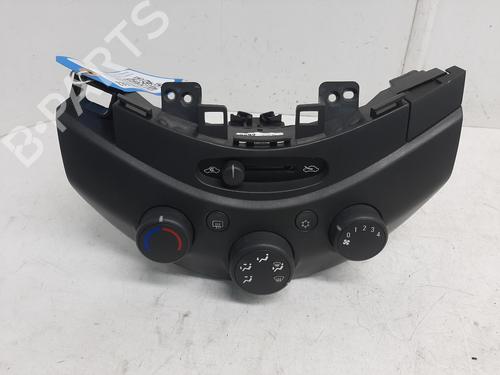 Used Climate control CHEVROLET SPARK (M300) 1.0 (68 hp) 26872532