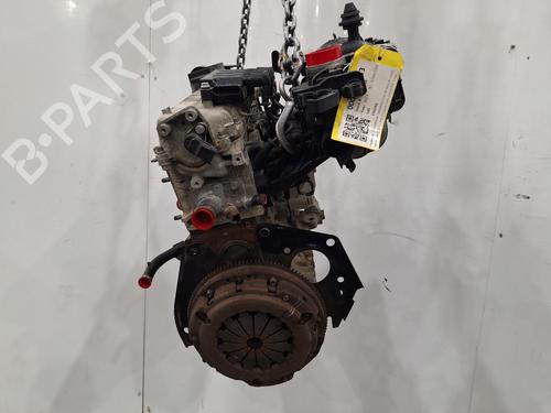 Used Engine Engine FIAT 500 (312_) 1.2 (312AXA1A) (69 hp) 39983120 39983120