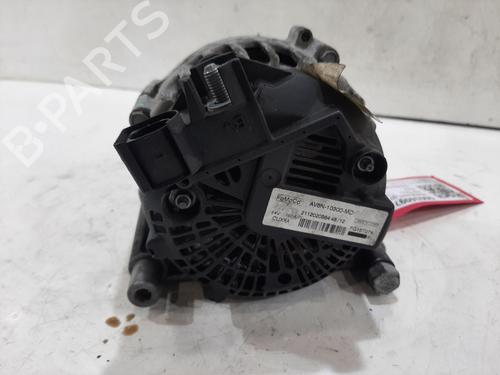 Generator FORD KUGA II (DM2) 2.0 TDCi 4x4 | BP31650442M7 
