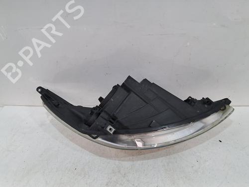 Left headlight FORD KA (RU8) 1.2 | BP37520221C28 - Image 5