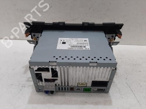 Electronic module SUZUKI SWIFT IV (FZ, NZ) 1.2 (AZG412, ZC72S) | BP33281839M83 - Image 5