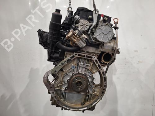 Engine MERCEDES-BENZ C-CLASS (W204) C 180 CGI (204.049) | BP39622451M1 - Image 3