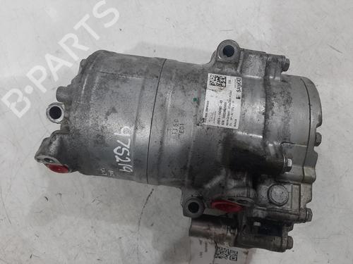 AC compressor JAGUAR I-PACE (X590) EV400 AWD | BP26806305M34 