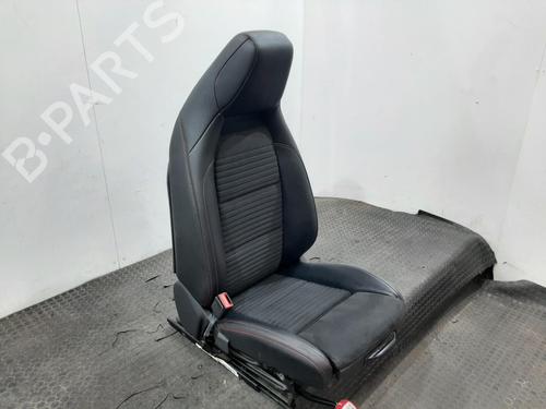 Left front seat MERCEDES-BENZ A-CLASS (W176) A 200 CDI / d (176.008) | BP40600749C15 - Image 2