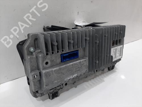 Instrument cluster JAGUAR I-PACE (X590) EV400 AWD | BP26756050C47 