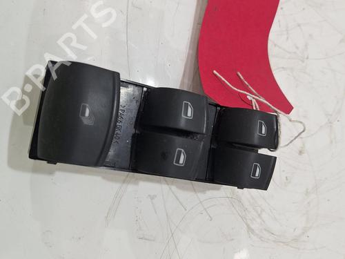 Used Right front window switch Right front window switch AUDI A3 Convertible (8P7) 1.8 TFSI (160 hp) 40267711 40267711