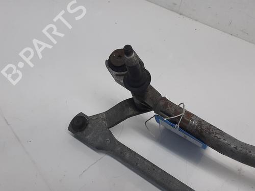 Front wiper motor AUDI A3 Sportback (8PA) 1.6 | BP26750828M29 