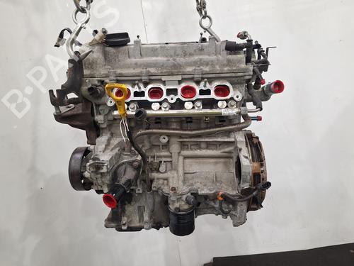 Engine KIA SPORTAGE III (SL) 1.6 GDI | BP29581572M1 