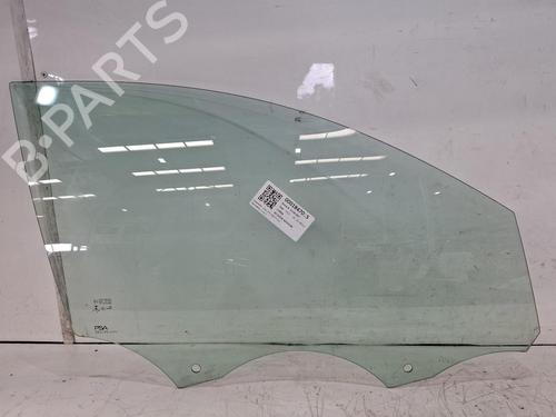 Used Front right door window Front right door window VAUXHALL CORSA Mk V (F) 1.2 (101 hp) 39724640 39724640