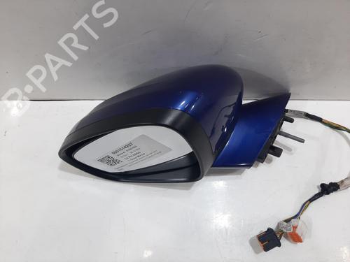 Left mirror CITROËN C4 Picasso II 1.6 BlueHDi 120 | BP29397426C26 
