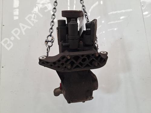 Used Rear differential Rear differential LAND ROVER RANGE ROVER EVOQUE (L538) 2.2 D 4x4 (190 hp) 34533093 34533093