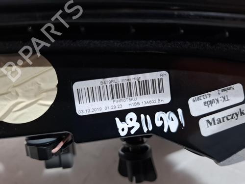 Right tailgate light FORD FIESTA VII (HJ, HF) 1.0 EcoBoost | BP39252123C80 - Image 2