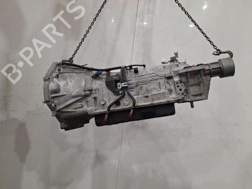 Gearbox MAZDA MX-5 IV (ND__) 2.0 (ND2E, ND6E) | BP27325920M3 - Image 2