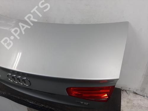 Tailgate AUDI A4 B8 (8K2) 1.8 TFSI | BP29603621C6 