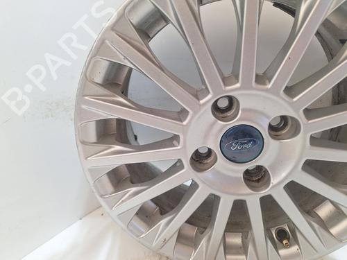 Fælk FORD FIESTA VI (CB1, CCN) 1.0 EcoBoost | BP36985901C45 - Image 5