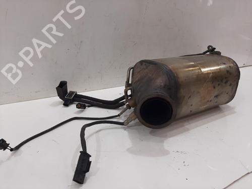 Particulate filter BMW 4 Coupe (F32, F82) 420 d xDrive | BP29580997M81 