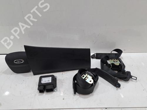 Kit Airbags Kit Airbags FORD TRANSIT CUSTOM V362 Van (FY, FZ) 2.0 EcoBlue (130 hp) 39916784 39916784