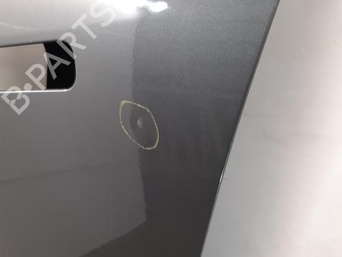 Left rear door JAGUAR I-PACE (X590) EV400 AWD | BP31685788C4 