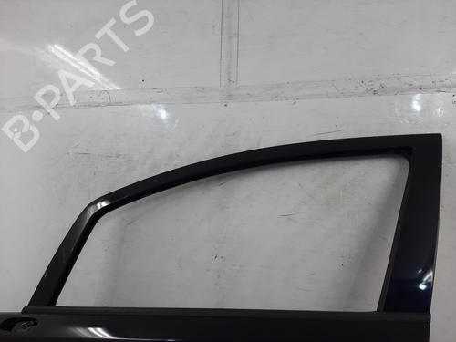 Dør venstre fortil VAUXHALL CORSA Mk IV (E) (X15) 1.4 | BP29810320C2 