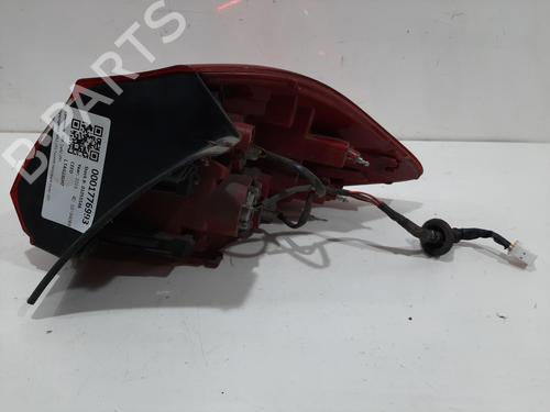 Left taillight KIA CEE'D (JD) 1.6 GDI | BP37422139C34 - Image 3