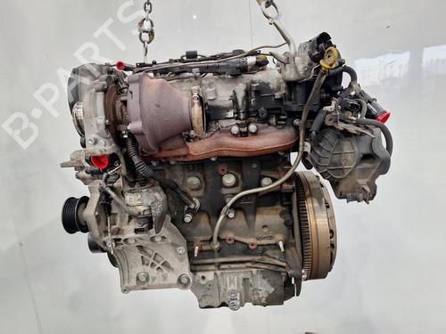 Engine VAUXHALL ZAFIRA Mk III (P12) 2.0 CDTi (75) | BP35769013M1  - Image 5