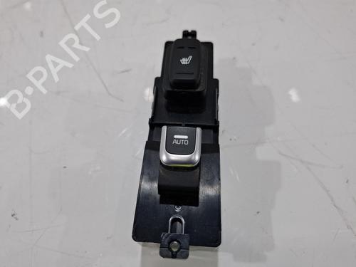 Used Right rear window switch Right rear window switch KIA SORENTO III (UM) 2.2 CRDi 4WD (200 hp) 40455124 40455124