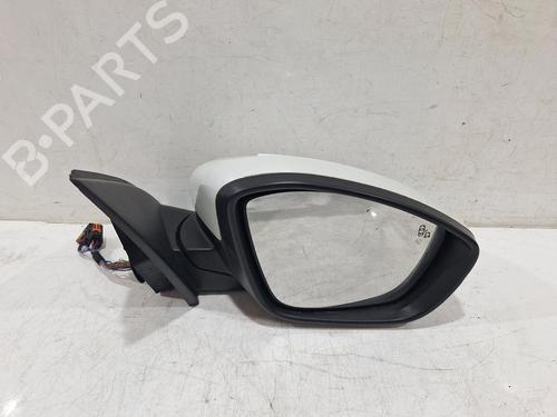 Bakspejl Højre PEUGEOT 308 II (LB_, LP_, LW_, LH_, L3_) 1.6 BlueHDi 120 (120 hp) 31089108