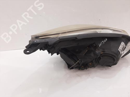 Left headlight VAUXHALL CORSA Mk III (D) (S07) 1.2 i 16V (L08) | BP36594263C28 - Image 6