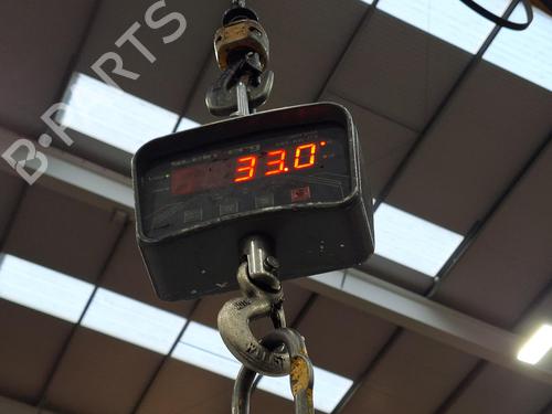 Gearbox FORD FIESTA VI (CB1, CCN) 1.25 | BP31341821M3 