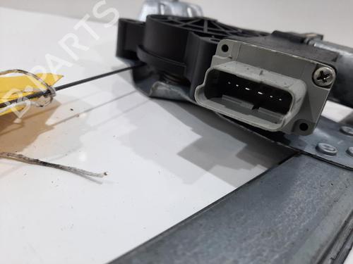 Front right window mechanism DACIA SANDERO II TCe 90 (B8M1, B8MA, B8AC) | BP33754215C23 - Image 5