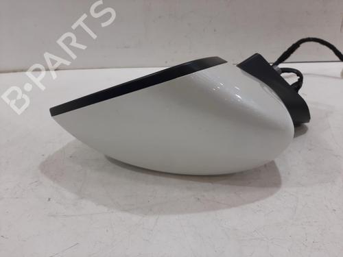 Right mirror NISSAN NOTE (E12) 1.2 DIG-S | BP29471980C27 