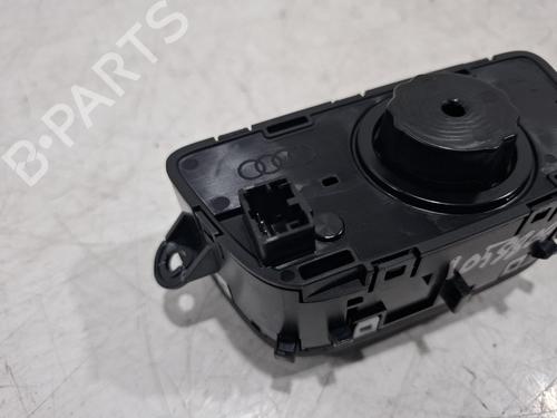 Hovedlysbryter AUDI A4 B9 (8W2, 8WC) 1.4 TFSI | BP38620967I24 - Image 5