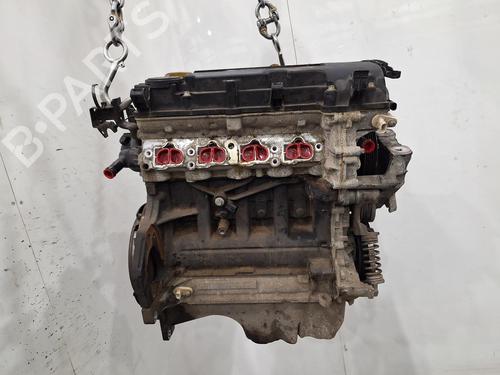 Motor VAUXHALL CORSA Mk IV (E) (X15) 1.4 | BP30897343M1