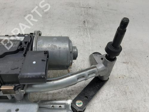 Front wiper motor FORD FIESTA VII (HJ, HF) 1.0 EcoBoost | BP26872039M29 