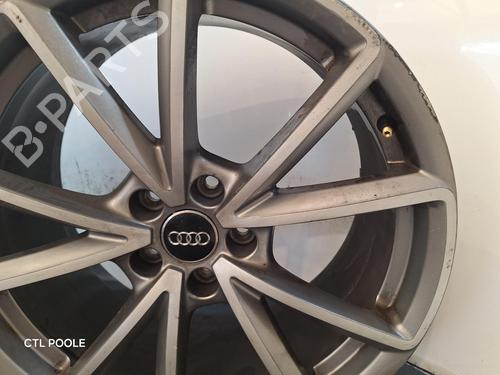 Fælk AUDI A4 B9 (8W2, 8WC) 2.0 TDI | BP39202251C45 - Image 3