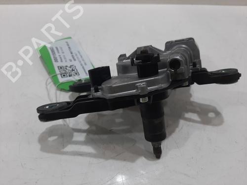 Rear wiper motor AUDI A3 Sportback (8VA, 8VF) 1.4 TSI | BP28723424M102 