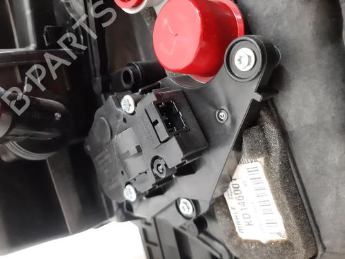 Heater matrix AUDI A4 B9 Avant (8W5, 8WD) 2.0 TFSI | BP36383436M63 - Image 4