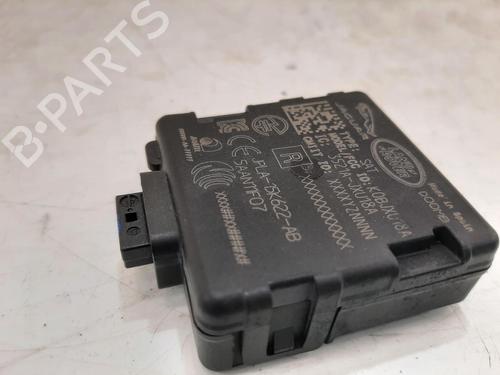 Control unit JAGUAR I-PACE (X590) EV400 AWD | BP33335767M11 - Image 4