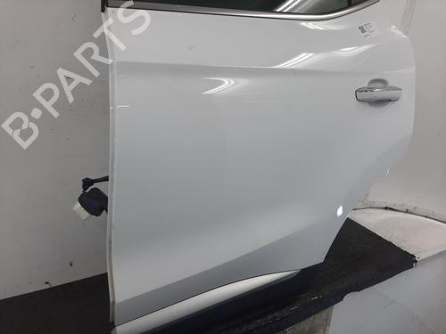 Left rear door MG MG ZS SUV (AZS1) 1.0 T-GDi | BP32380216C4