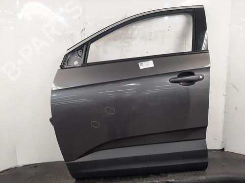 Used Left front door Left front door VAUXHALL GRANDLAND X / GRANDLAND (A18) 1.5 Turbo D (75) (131 hp) 39888993 39888993