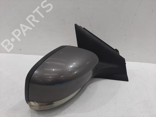 Right mirror FORD MONDEO IV (BA7) 2.0 TDCi | BP26840778C27