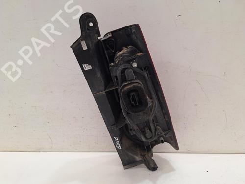 Left taillight CITROËN BERLINGO Box Body/MPV (B9) 1.6 BlueHDi 100 | BP27387673C34 