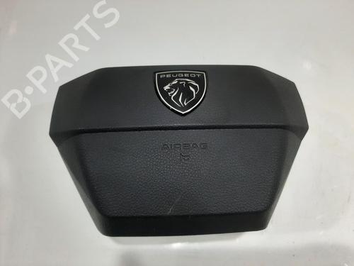 Airbag Kit PEUGEOT EXPERT Van (V_) 2.0 BlueHDi 145 | BP31208191C86 