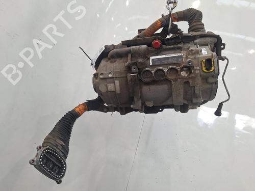 Used Engine JAGUAR I-PACE (X590) EV400 AWD (400 hp) 29496578