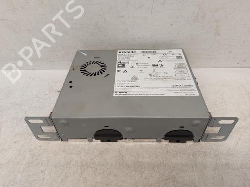 Elektronisk modul RENAULT CAPTUR II (HF_) TCe 140 (HFN0) | BP26846518M83 