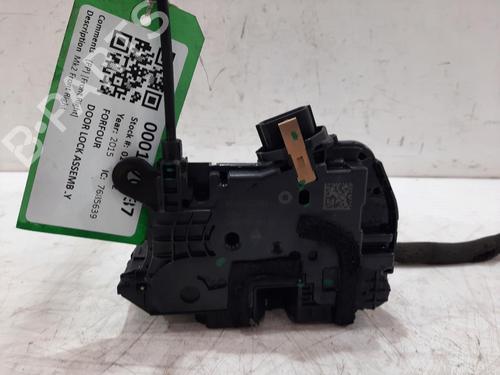 Other SMART FORFOUR Hatchback (453) 1.0 (453.042, 453.043) | BP37230671O1 - Image 2