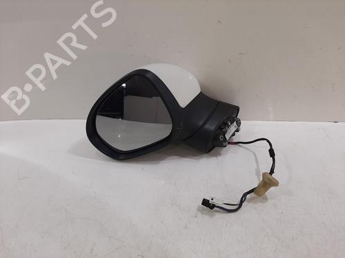 Used Left mirror Left mirror FIAT 500X (334_) 1.6 D Multijet (334AXA1B, 334AXA11) (120 hp) 34233858 34233858