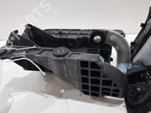Selector da caixa CITROËN JUMPER II Platform/Chassis 2.2 BlueHDi 140 | BP39389585M90 - Image 4